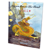 Dragon Raises His Head (paperback edition) - Snowflake Books