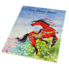 Five Flower Horse (T) - Snowflake Books