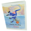 Cheeky Monkey (paperback edition) - Snowflake Books