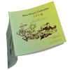 The Story of Wan-Nian's Calendar (paperback edition) - Snowflake Books
