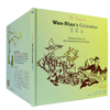 The Story of Wan-Nian's Calendar (S) - Snowflake Books