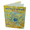 Nine Sons of the Dragon (T) - Snowflake Books