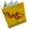 Animal Wisdom: Dragons (S) - Snowflake Books