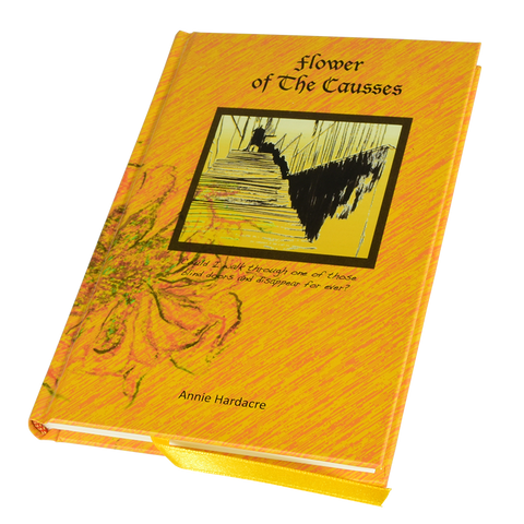 Flower of The Causses