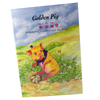 Golden Pig (paperback edition) - Snowflake Books