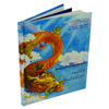 Dragon Tales: Stories of Chinese Dragons (T) - Snowflake Books