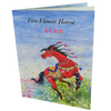 Five Flower Horse (paperback edition) - Snowflake Books
